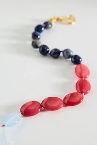 Maison Irem Cannon Necklace