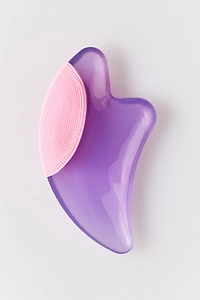 SCOOPS Beauty Gua Sha Facial Tool