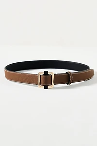 8 Other Reasons Reese Square Buckle Belt