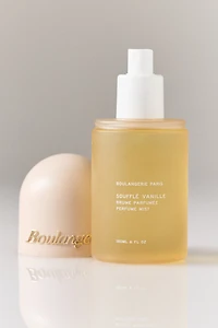 Boulangerie Soufflé Vanille Perfume Mis