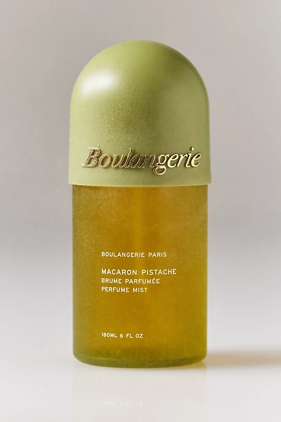Boulangerie Macron Pistache Perfume Mist