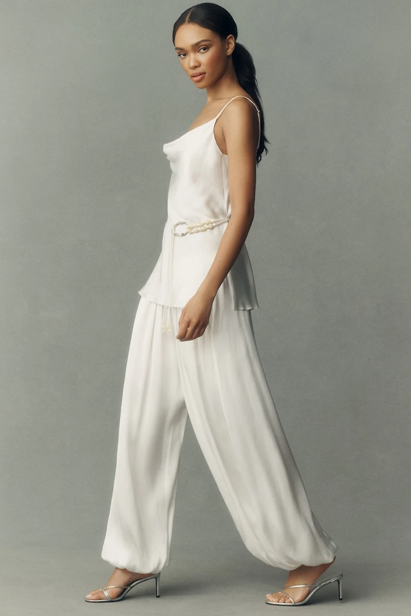 Shona Joy Agnes Harem Pants