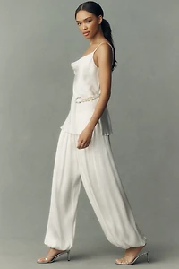 Shona Joy Agnes Harem Pants