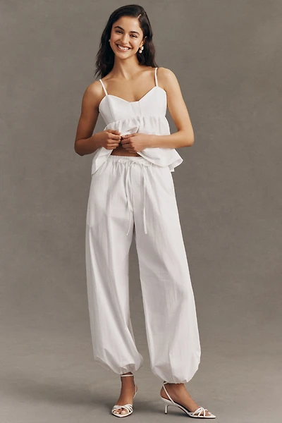 Shona Joy Campbell Harem Pants
