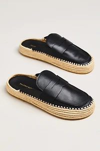 Paloma Barcelo Belinda Loafers