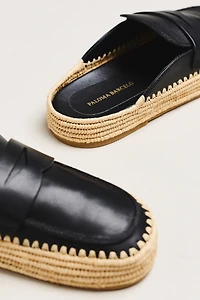Paloma Barcelo Belinda Loafers