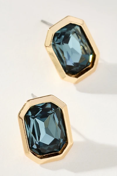 Cloverpost Benson Earrings