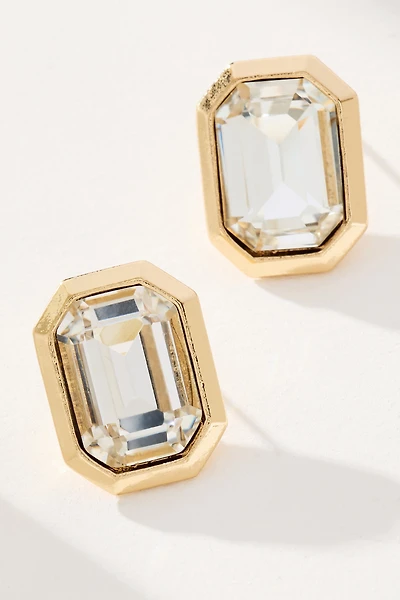 Cloverpost Benson Earrings