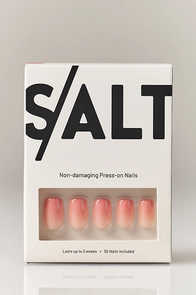 S/ALT Press On Nails