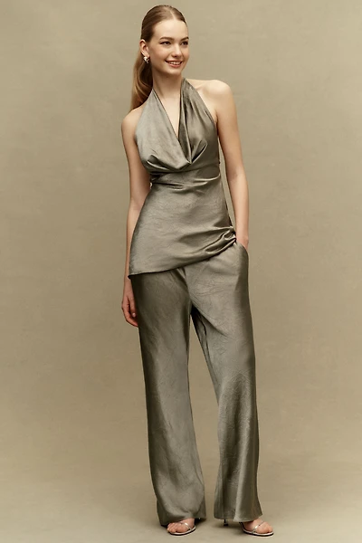 Shona Joy Andie Drawstring Pants