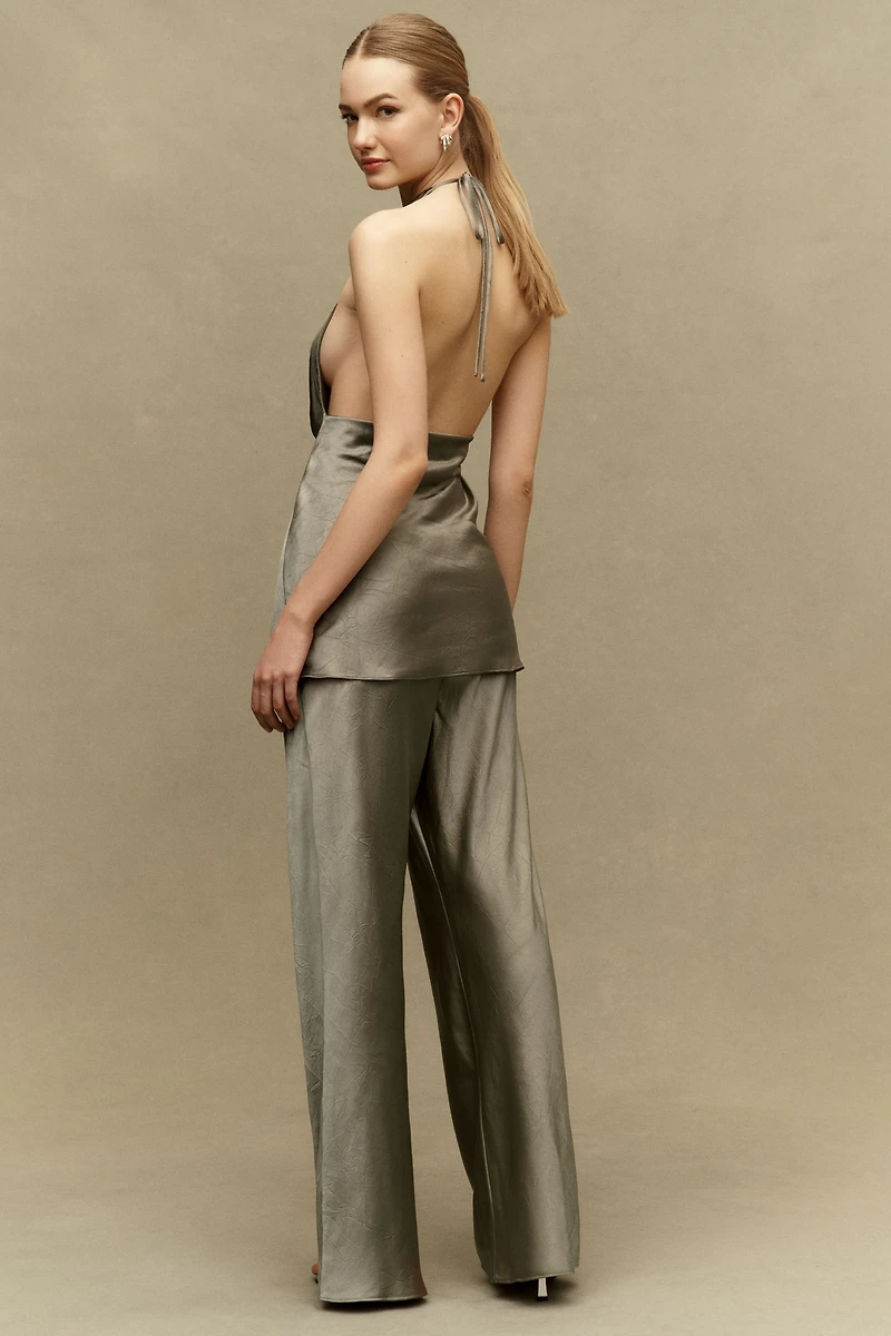 Shona Joy Andie Drawstring Pants