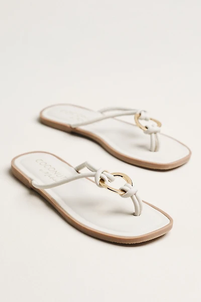 Coconuts by Matisse Mission Thong Sandals