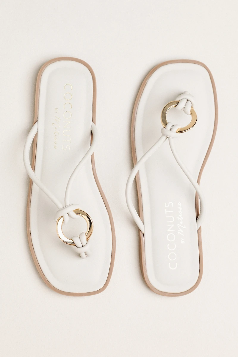 Coconuts by Matisse Mission Thong Sandals