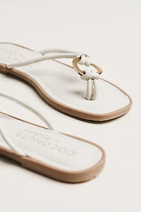 Coconuts by Matisse Mission Thong Sandals