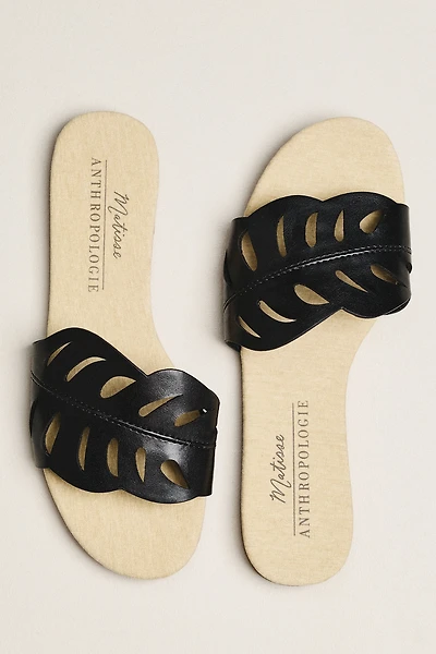 Beach by Matisse Palmetto Sandals