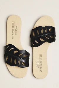 Beach by Matisse Palmetto Sandals
