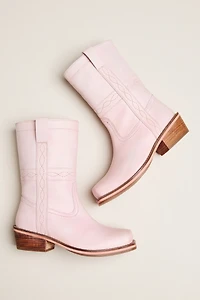 Matisse Jackson Western Boots