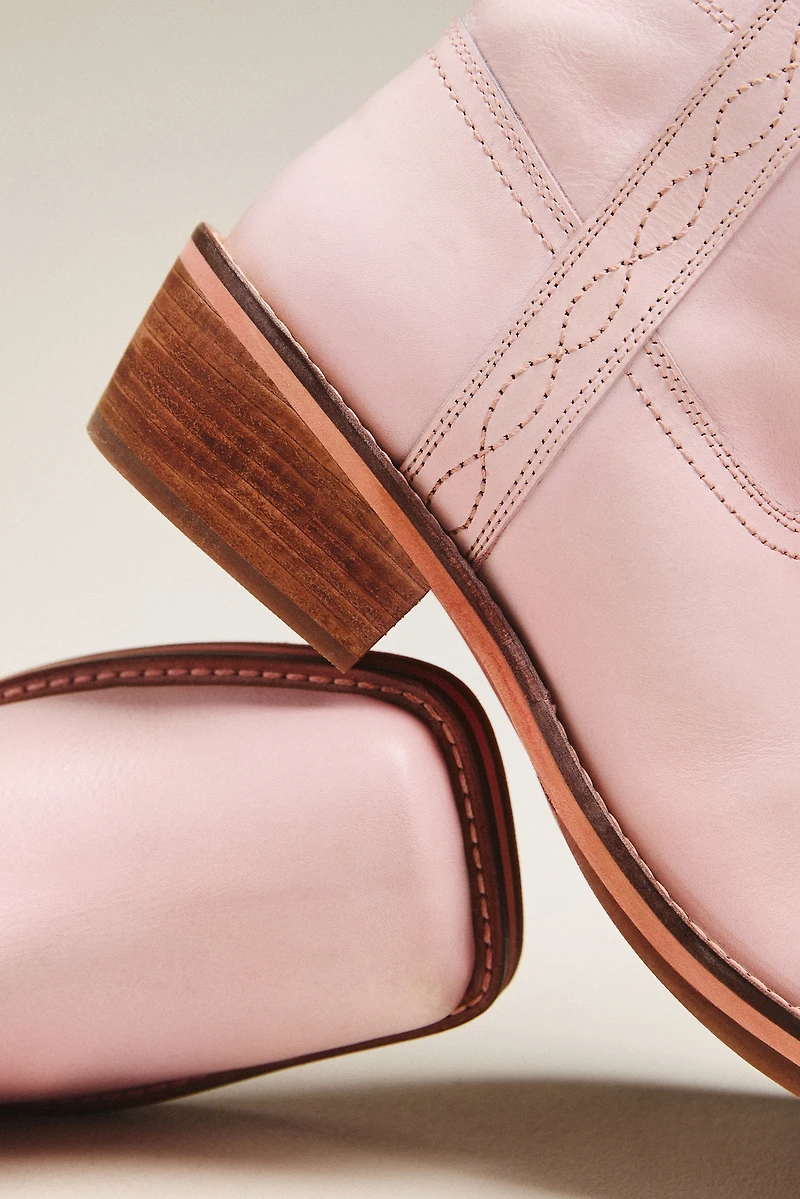 Matisse Jackson Western Boots