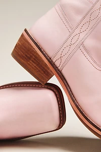 Matisse Jackson Western Boots