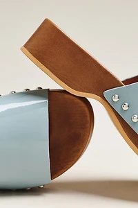 Seychelles Fantasy Slide Sandals