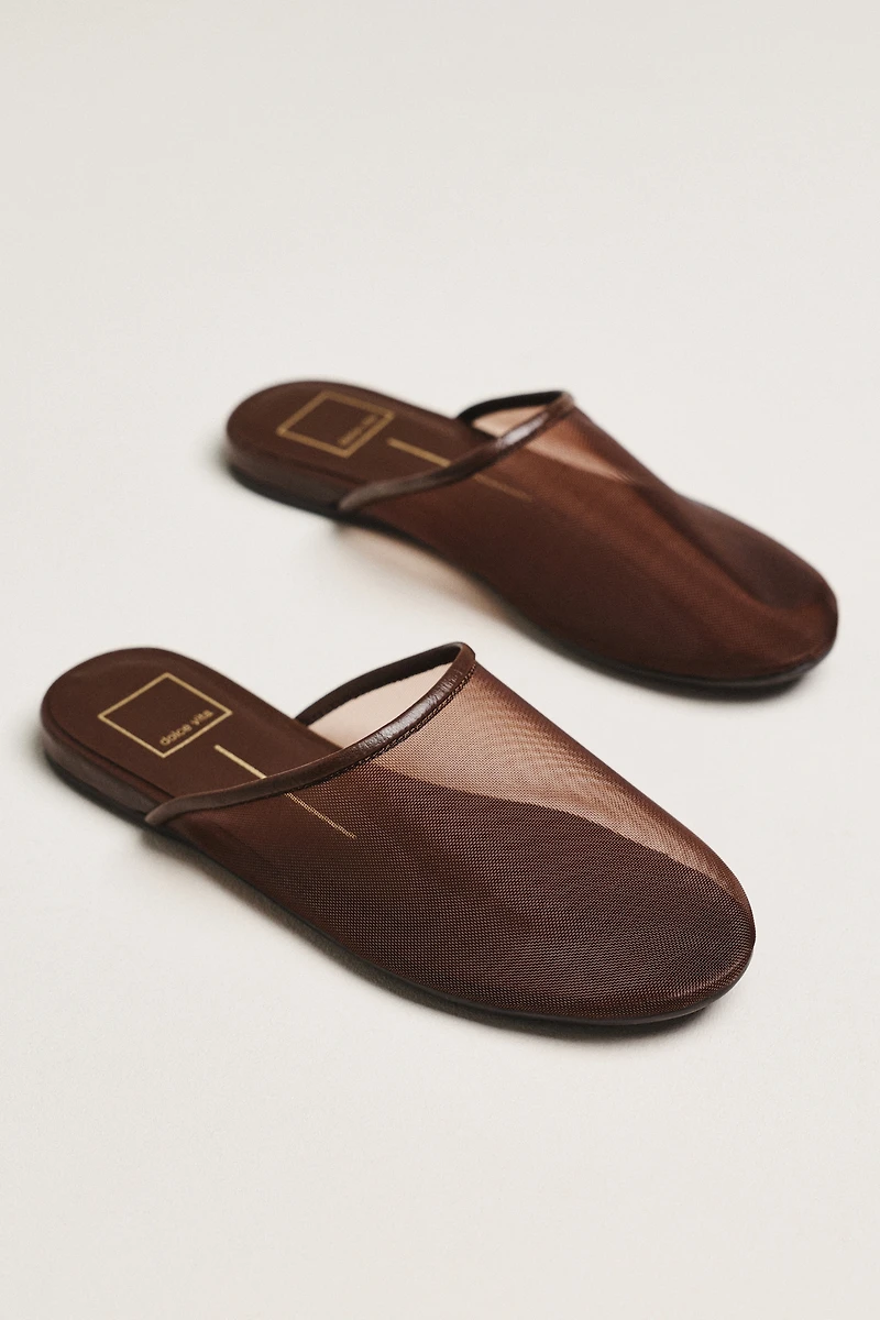 Dolce Vita Geni Mesh Slides