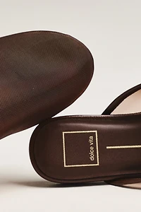 Dolce Vita Geni Mesh Slides