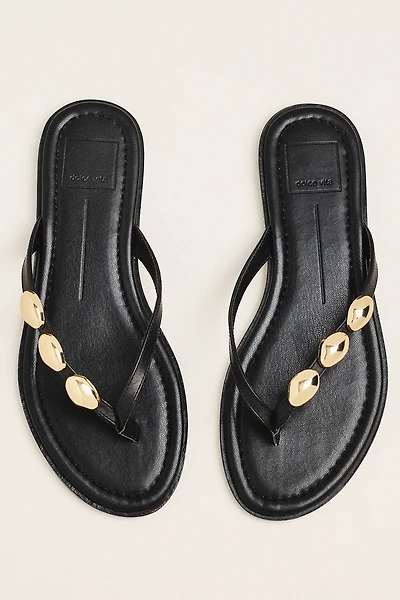 Dolce Vita Juny Thong Sandals