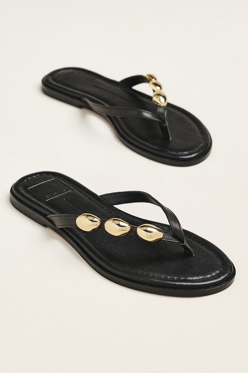 Dolce Vita Juny Thong Sandals
