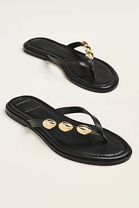 Dolce Vita Juny Thong Sandals