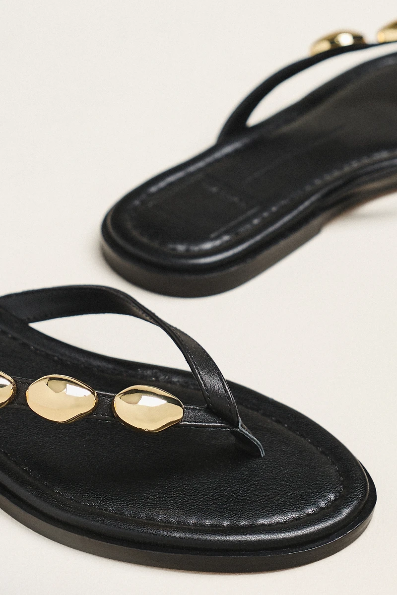 Dolce Vita Juny Thong Sandals