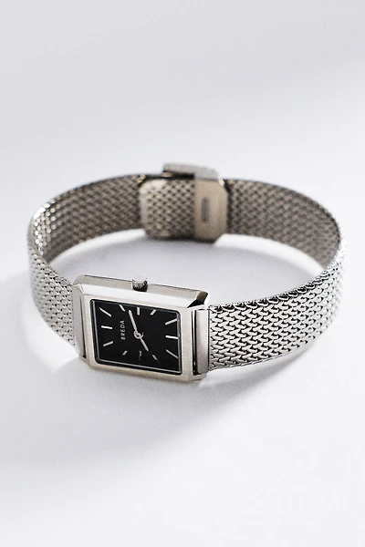 Breda Virgil Tethered Watch