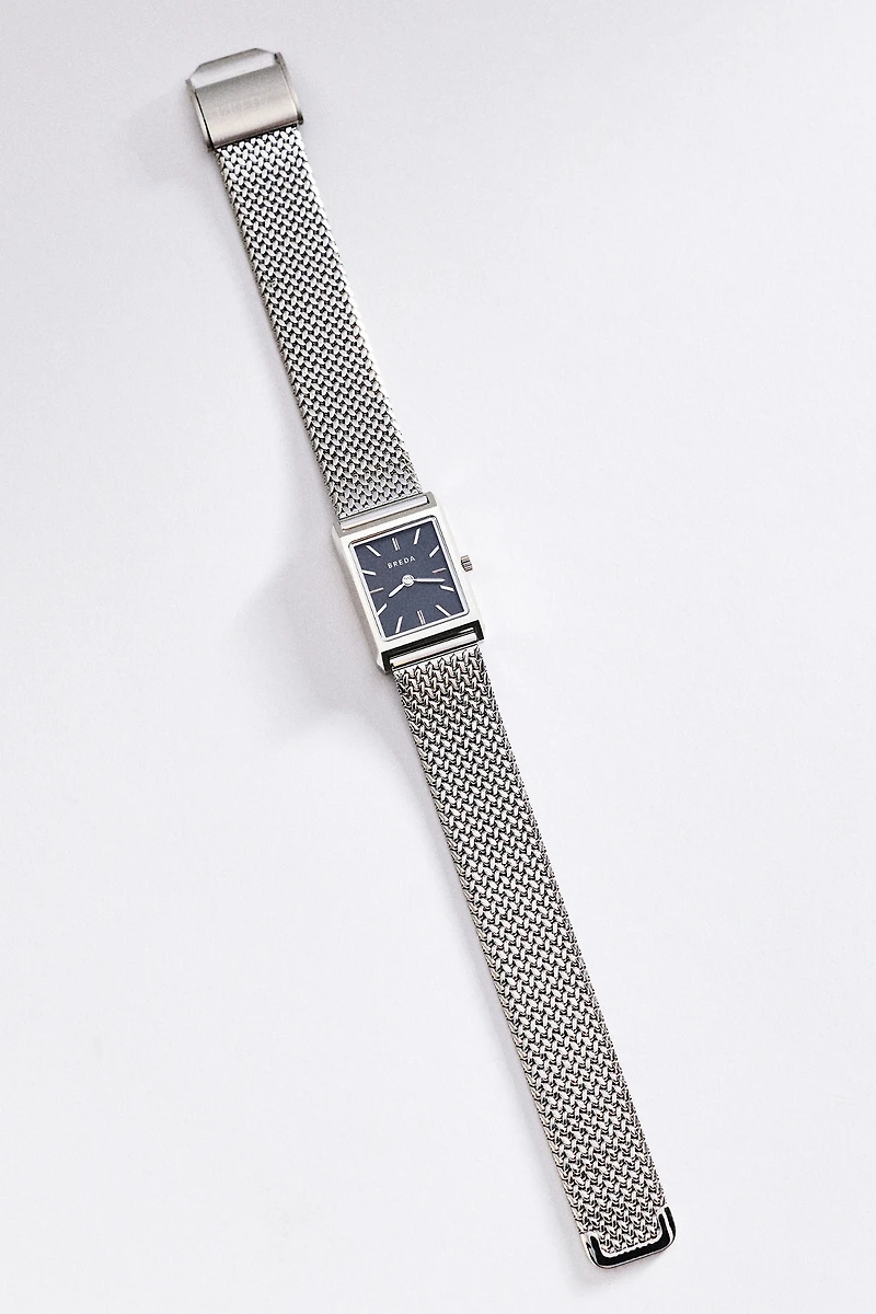 Breda Virgil Tethered Watch