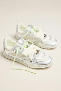 PINKO Yulia 01 Double Laced Sneakers