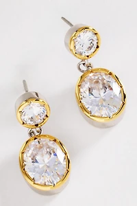 Luv Aj The Marais Drop Earrings