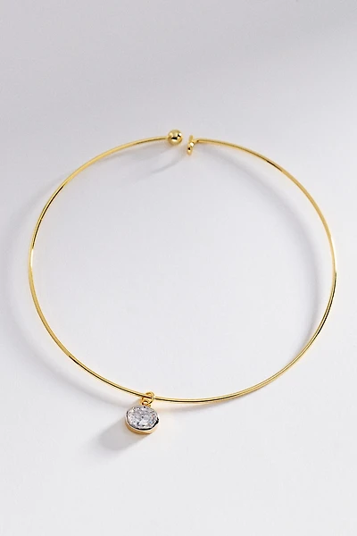 Luv Aj The Marais Pendant Wire Necklace