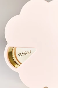 Dosey Twist & Stack 7-Day Pill Organizer