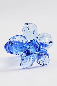 Levens Statement Flower Ring