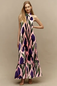 L'IDEE Ares Maxi Gown