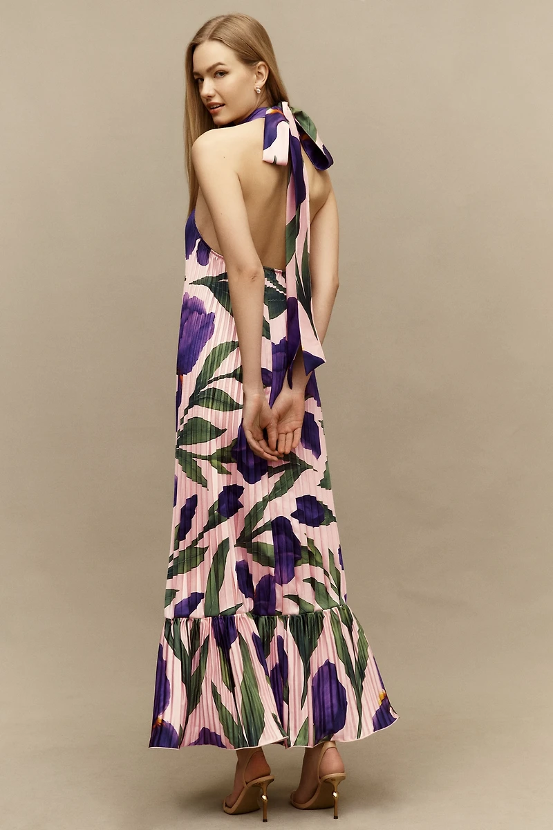 L'IDEE Ares Maxi Gown