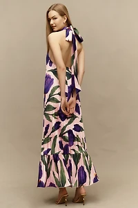 L'IDEE Ares Maxi Gown