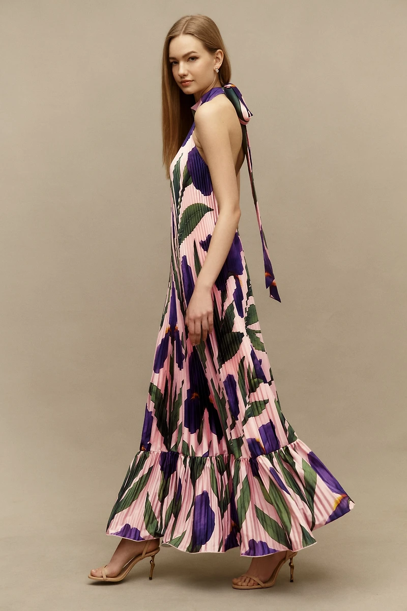 L'IDEE Ares Maxi Gown