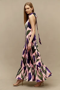 L'IDEE Ares Maxi Gown