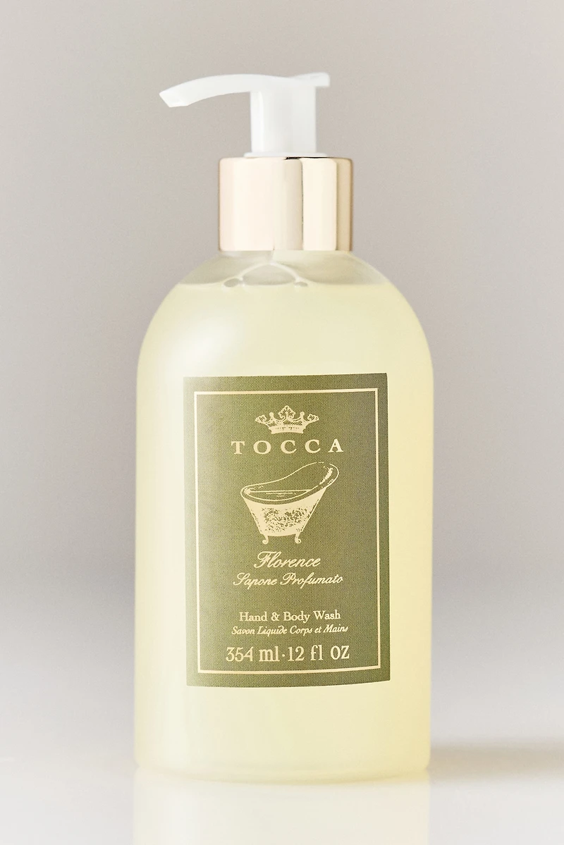 Tocca Hand Wash