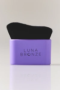 Luna Bronze Contour Blending Brush