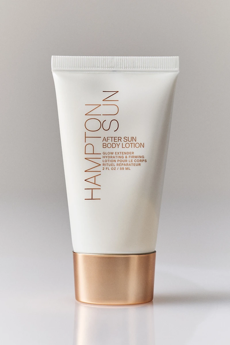 Hampton Sun Travel-Size After Sun Body Lotion