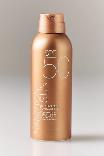 Hampton Sun SPF 50 UV-Advanced Mist