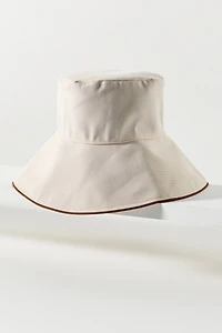 Freya Reversible Bucket Hat