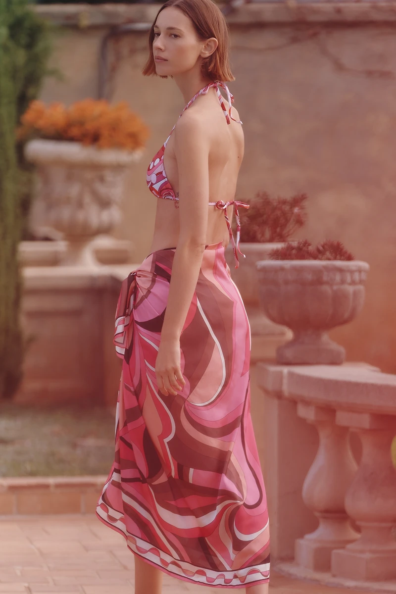 Cin Cin Dolce Sarong