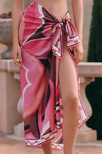 Cin Cin Dolce Sarong