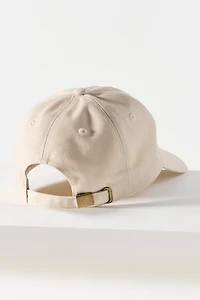 Intentionally Blank No Notes Baseball Cap